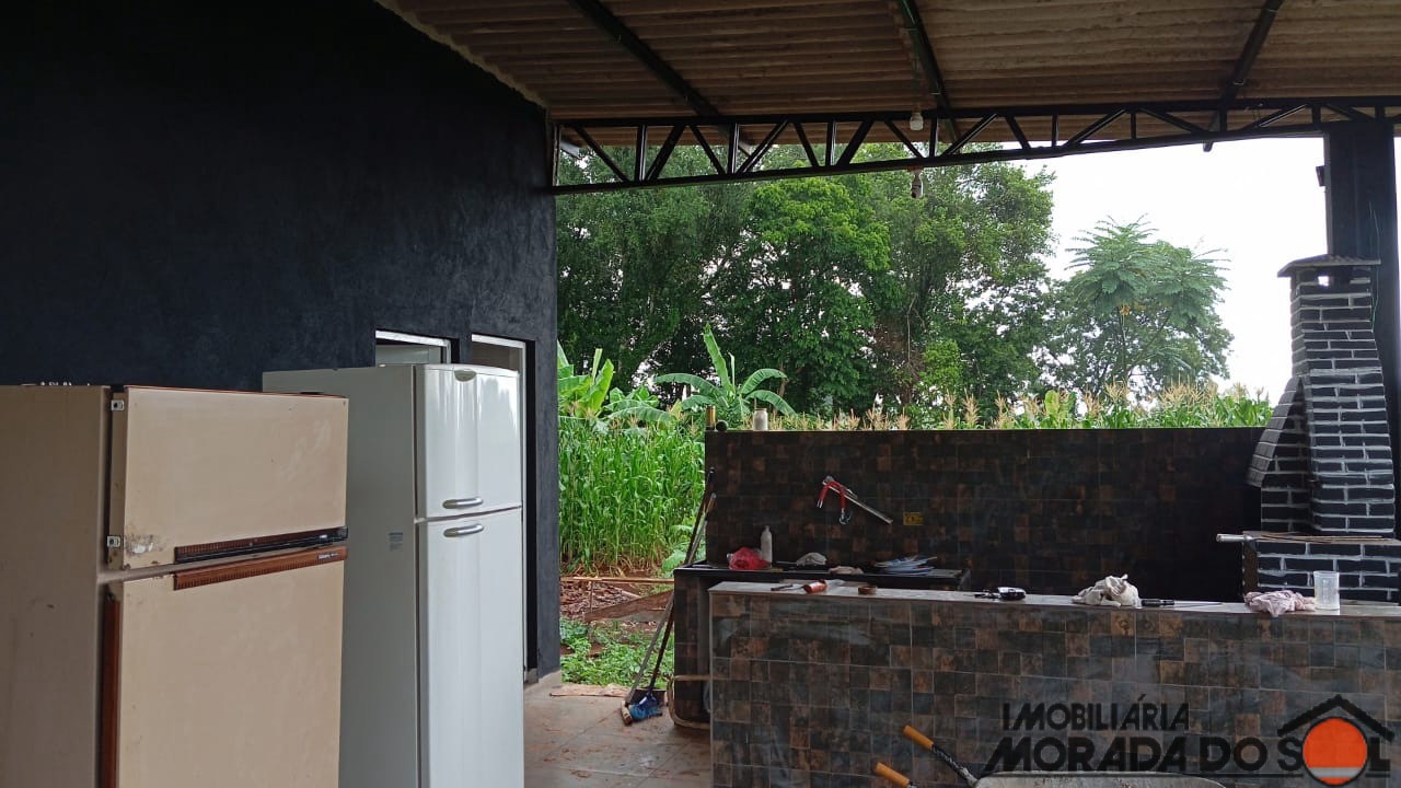 Terreno para venda no bairro Zona Rural de Doutor Camargo - Foto 30