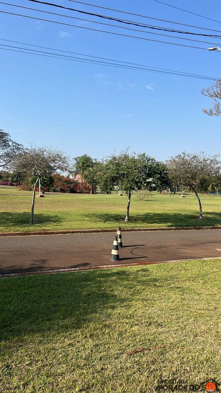 Loteamento_condomíni para venda no Condomínio Alphaville Maringá em Iguaraçu com 617,97m² por R$ 620.000,00