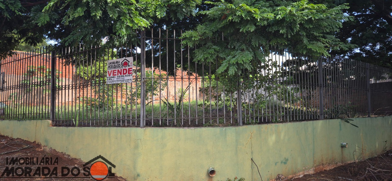 Terreno/Área à venda em Conjunto Residencial Cidade Alta, Maringá — Portal Chave Fácil