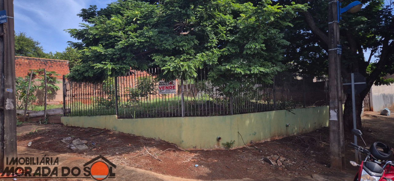 Terreno para venda no Conjunto Residencial Cidade Alta em Maringá com 324m² por R$ 300.000,00