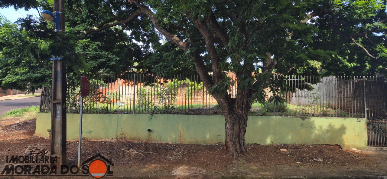 Terreno para venda no bairro Conjunto Residencial Cidade Alta de Maringá - Foto 6