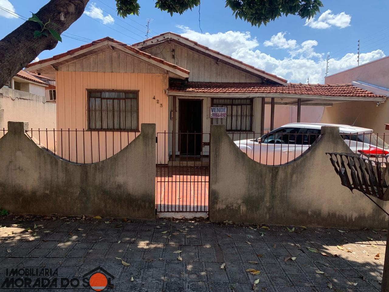 Terreno para venda no bairro Vila Morangueira de Maringá - Foto 6