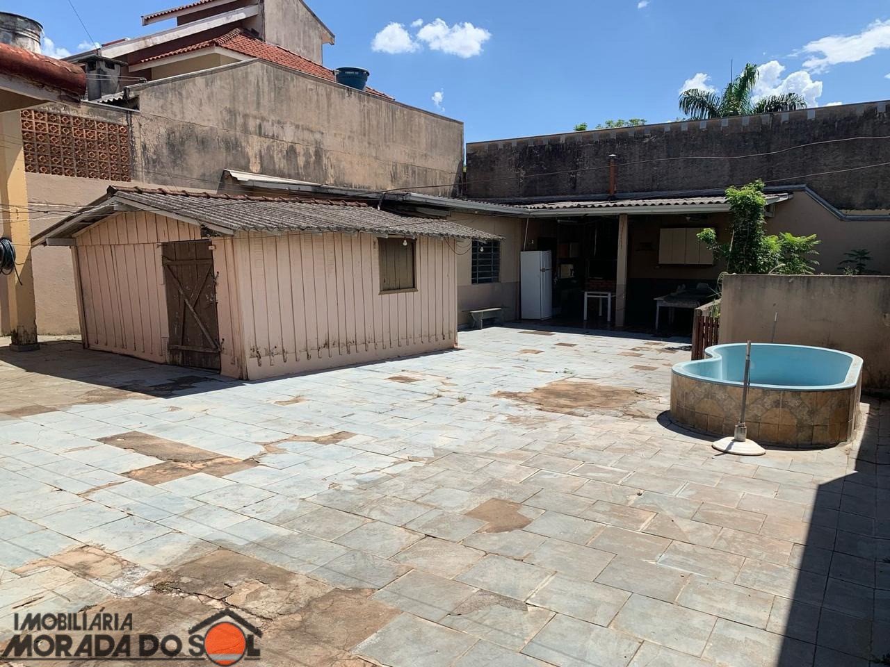 Terreno para venda no bairro Vila Morangueira de Maringá - Foto 8