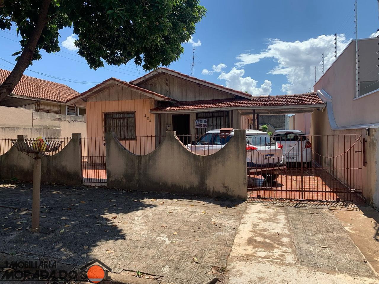 Terreno para venda no bairro Vila Morangueira de Maringá - Foto 9