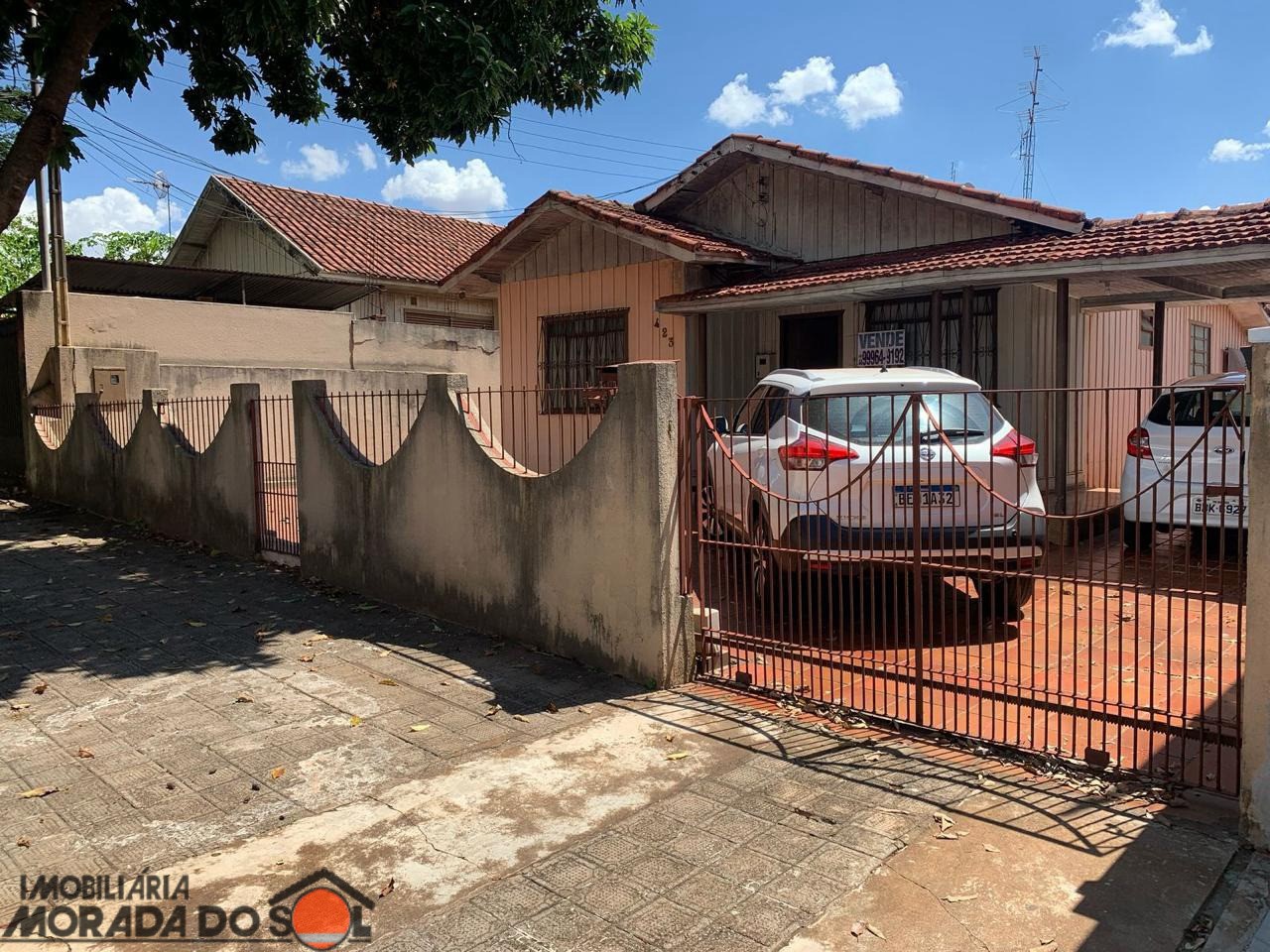 Terreno para venda no bairro Vila Morangueira de Maringá - Foto 10