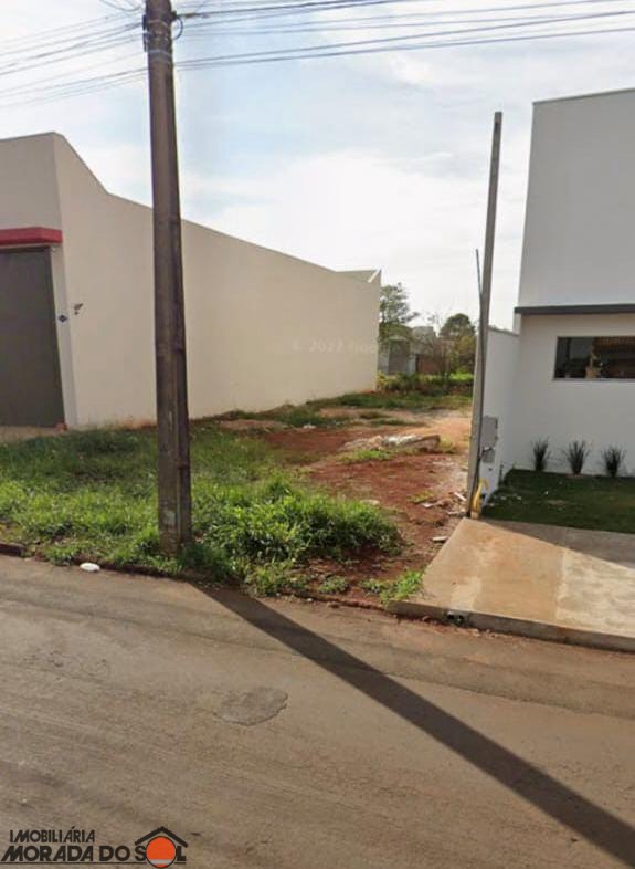 Terreno/Área à venda em Jardim Petrópolis, Arapongas — Portal Chave Fácil