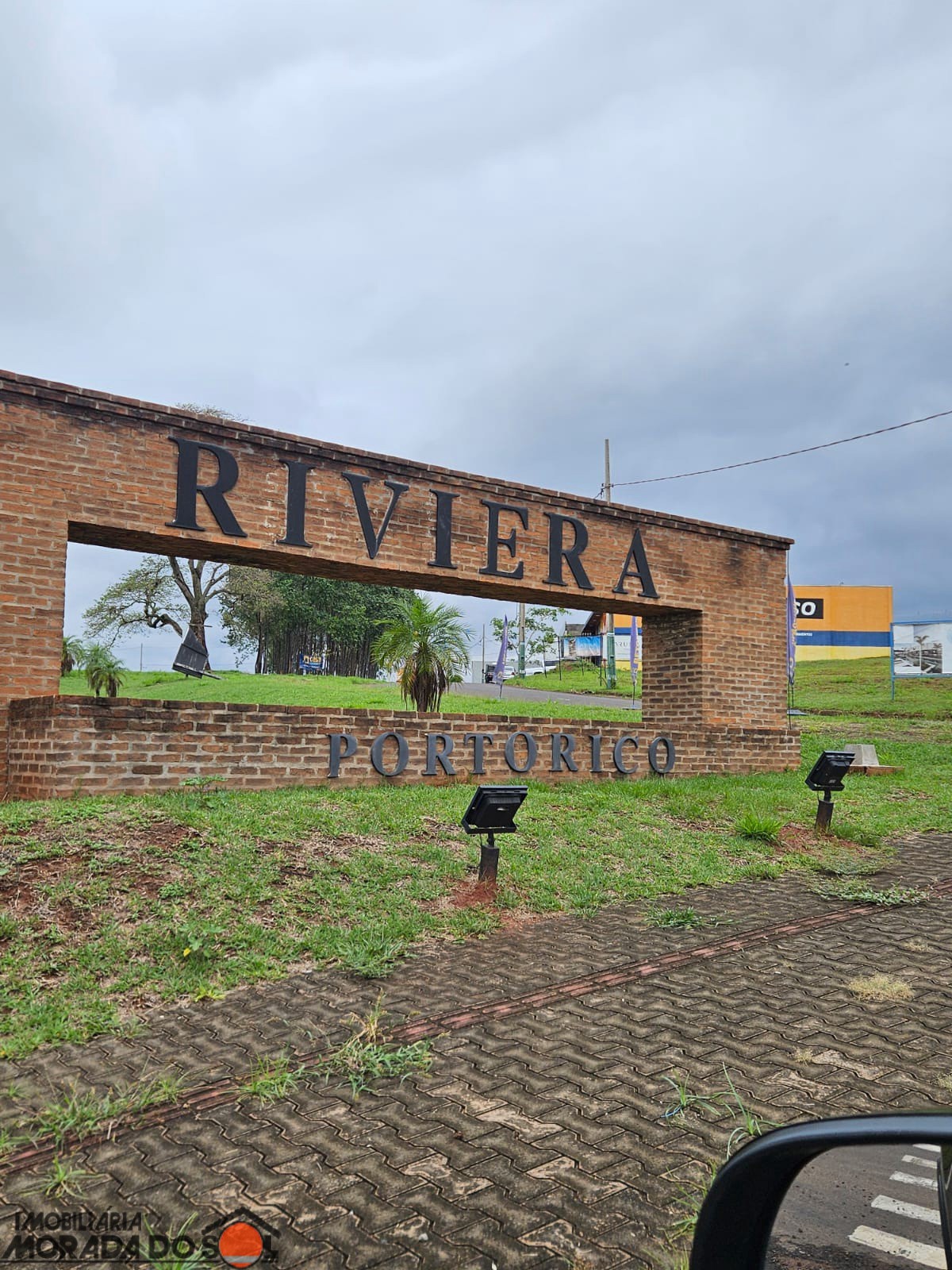 Terreno/Área à venda em Rua Antonio Aparecido Bregolin, Porto Rico — Portal Chave Fácil