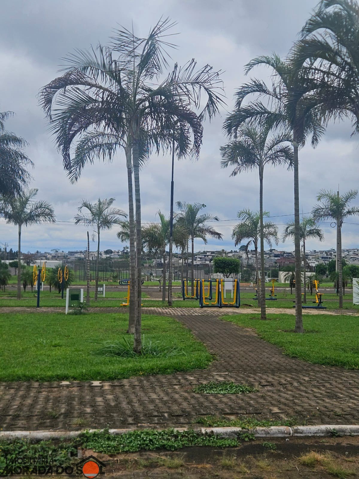 Terreno para venda no Rua Antonio Aparecido Bregolin em Porto Rico com 200,25m² por R$ 150.000,00