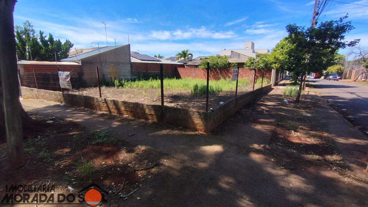 Terreno para venda no Vila Marumby em Maringá com 253,96m² por R$ 299.000,00
