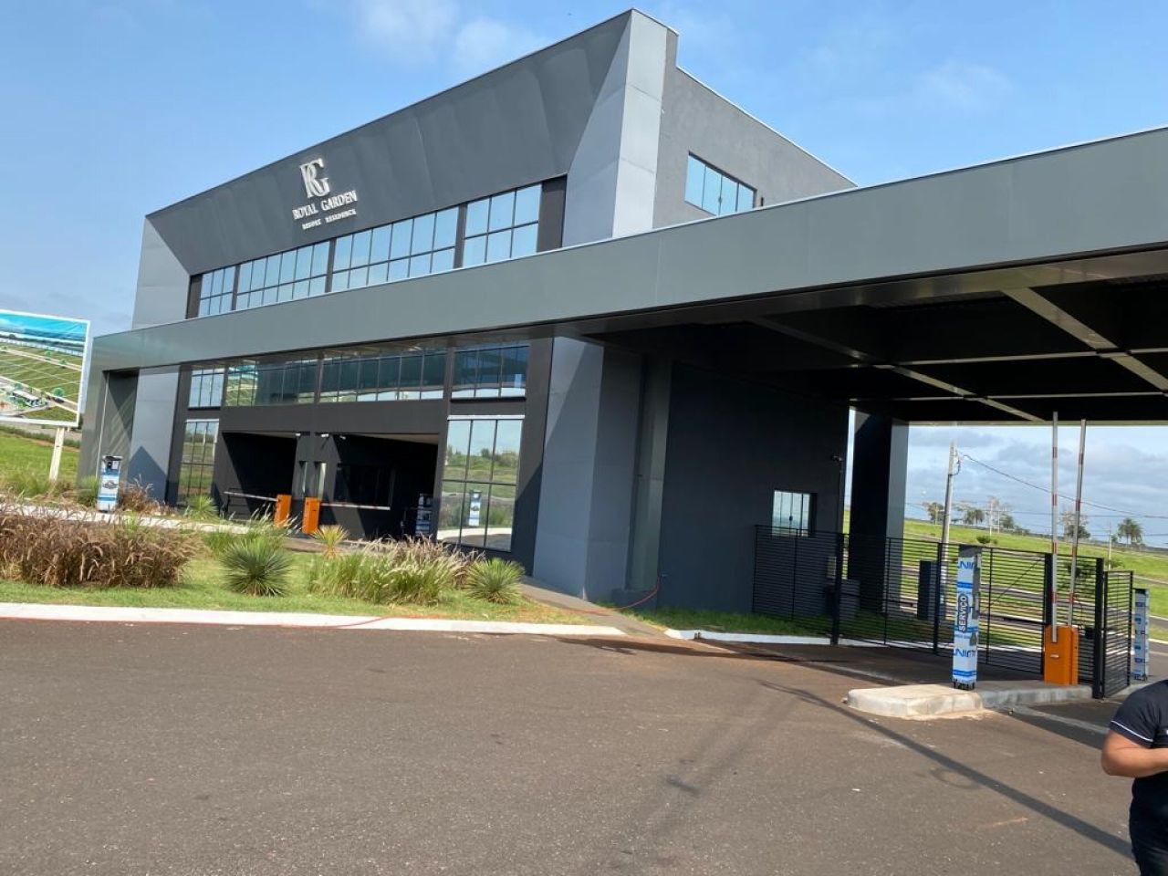 Loteamento_condomíni para venda no Porto Rico em São Pedro do Paraná com 450m² por R$ 0,00