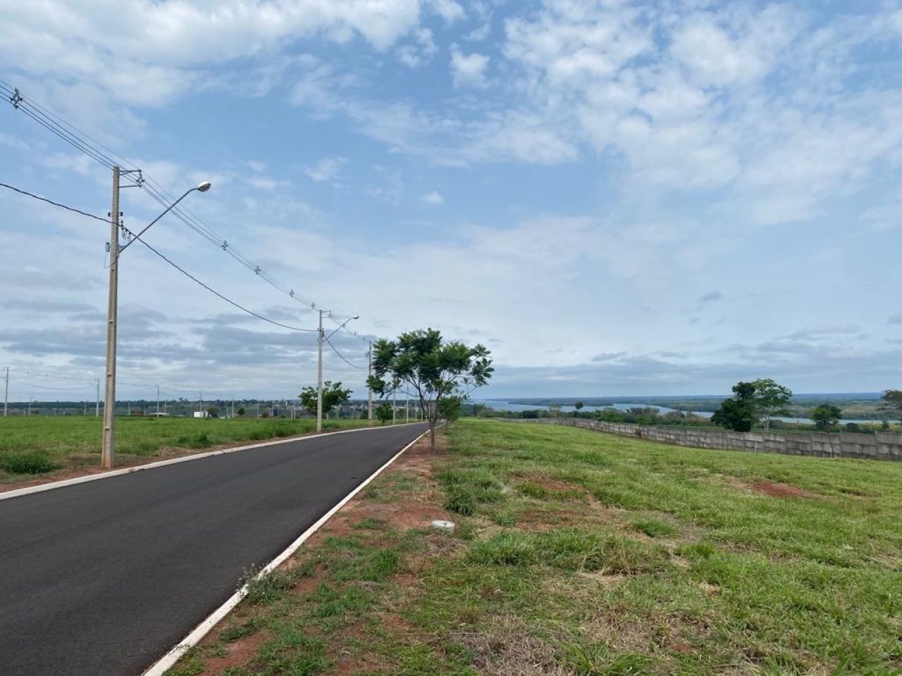 Loteamento_condomíni para venda no bairro Porto Rico de São Pedro do Paraná - Foto 6