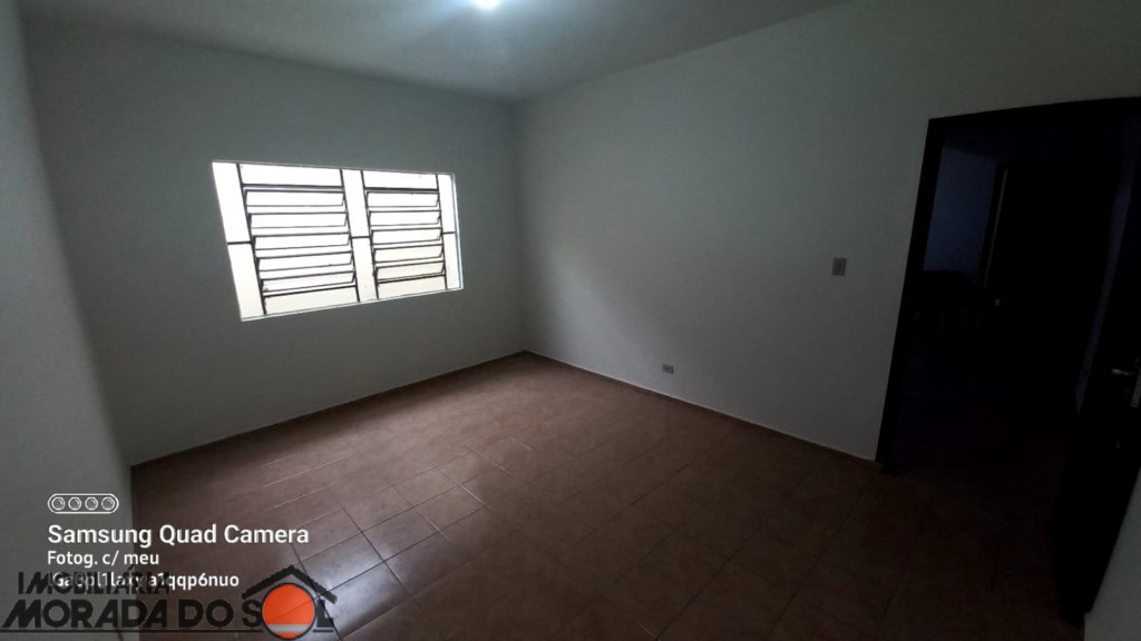 Kitinet para locacao no Centro em Ivaiporã com 50m² por R$ 0,00