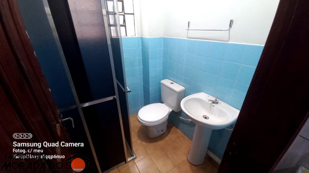 Kitinet para locação no bairro Centro de Ivaiporã - Foto 7
