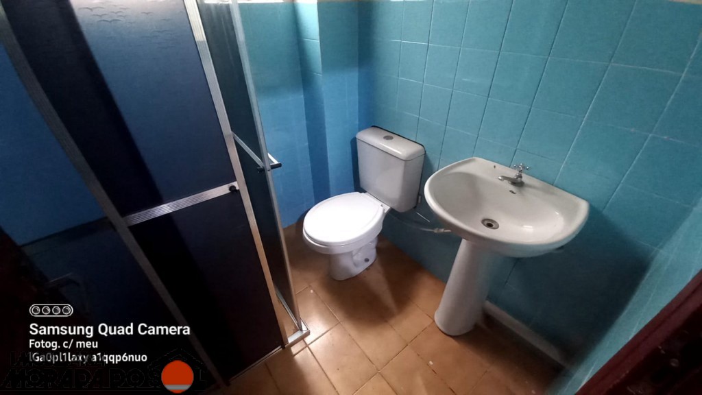 Kitinet para locação no bairro Centro de Ivaiporã - Foto 8