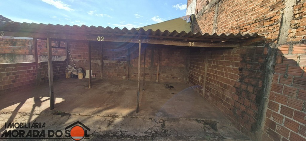 Apartamento para locacao no Parque Avenida em Maringá com 80m² por R$ 1.499,00