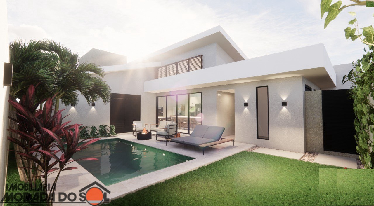 Casa à venda em Parque Industrial, Maringá — Portal Chave Fácil