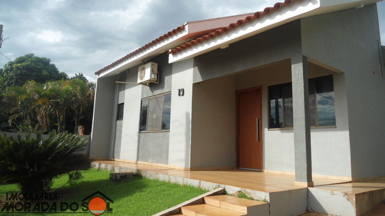 Casa de Condomínio para venda no Condomínio Recanto dos Guerreiros em Maringá com 180m² por R$ 1.500.000,00