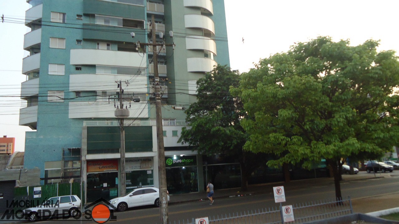 Apartamento à venda em Zona 07, Maringá — Portal Chave Fácil