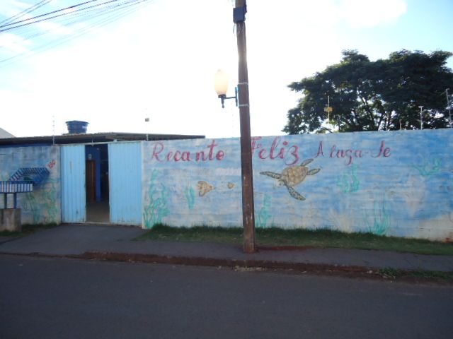 Kitnet Residencial para venda no Jardim Esperança I em Sarandi com 260m² por R$ 260.000,00