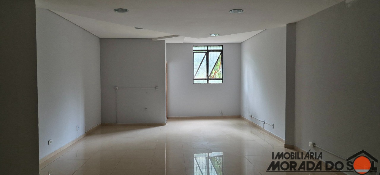 Sala/Conjunto Comercial para alugar em Zona 07, Maringá — Portal Chave Fácil