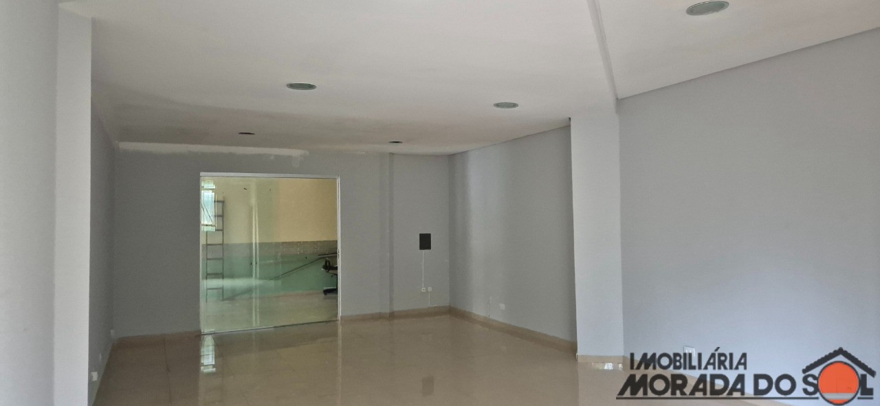 Sala/Conjunto Comercial para alugar em Zona 07, Maringá — Portal Chave Fácil