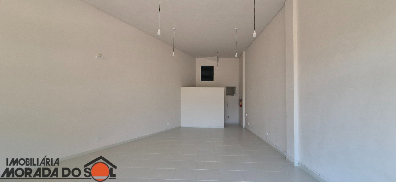 Cjto Comercial_sala para locacao no Jardim Novo Oásis em Maringá com 45m² por R$ 1.550,00