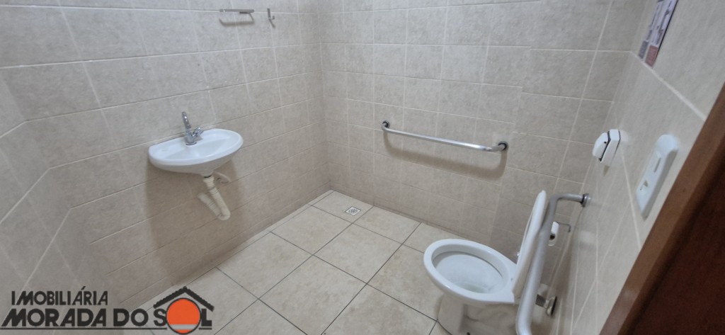 Cjto Comercial_sala para venda no bairro Jardim Novo Oásis de Maringá - Foto 7