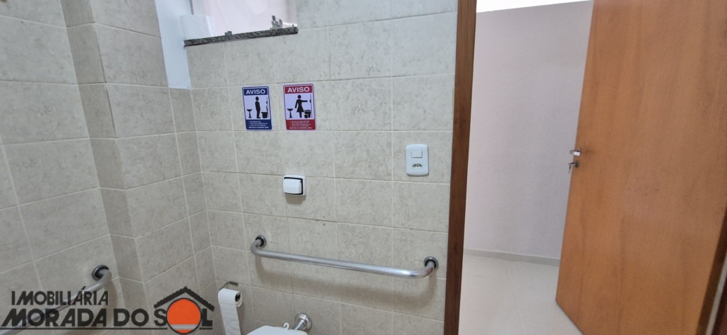 Cjto Comercial_sala para venda no bairro Jardim Novo Oásis de Maringá - Foto 8