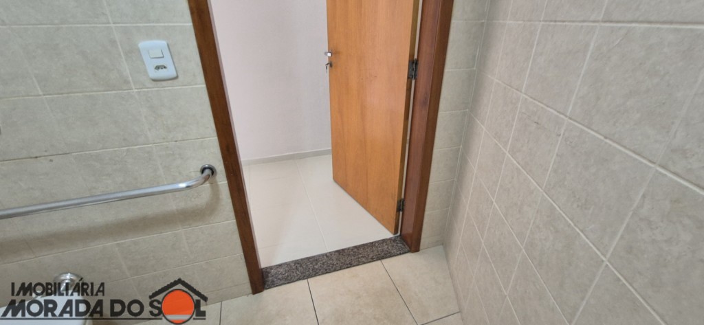 Cjto Comercial_sala para venda no bairro Jardim Novo Oásis de Maringá - Foto 9