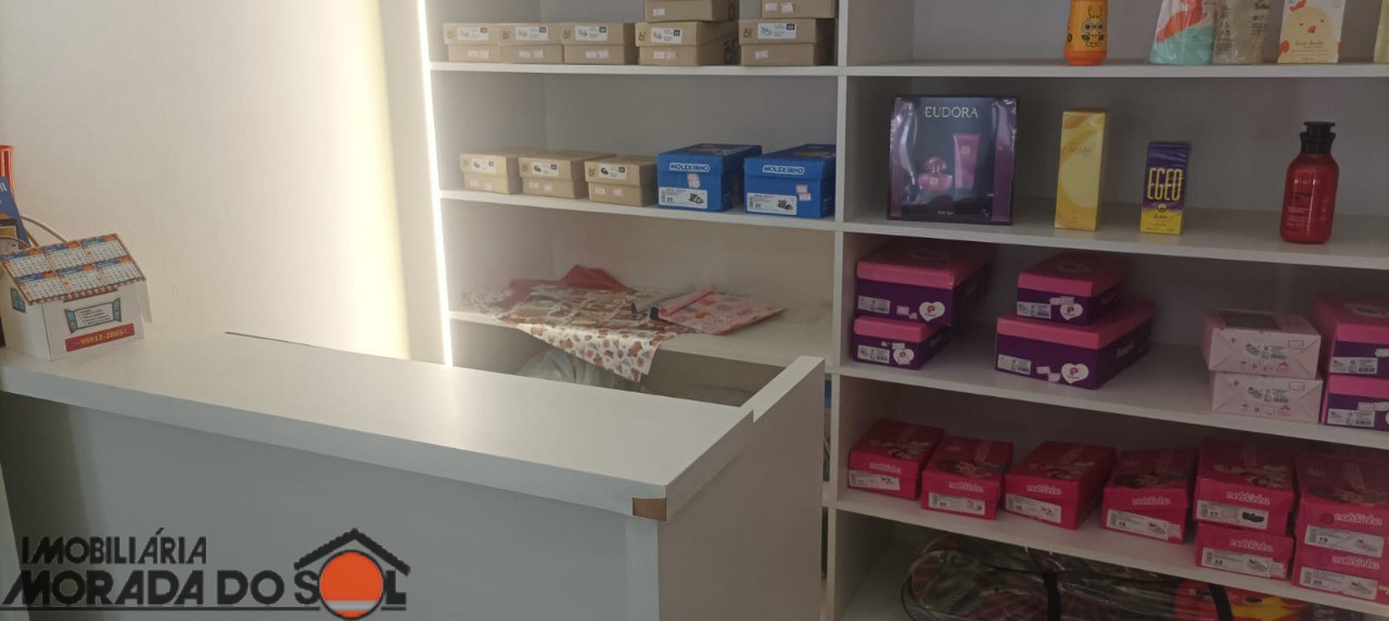 Cjto Comercial_sala para venda no bairro Jardim Paraizo de Maringá - Foto 6