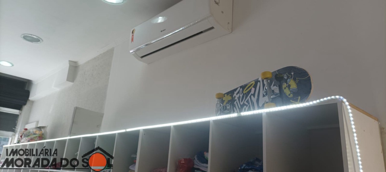 Cjto Comercial_sala para venda no bairro Jardim Paraizo de Maringá - Foto 7