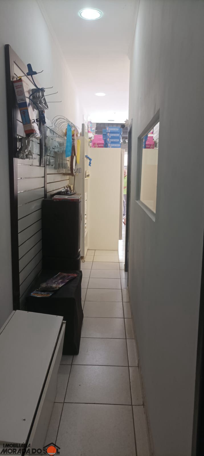 Cjto Comercial_sala para venda no bairro Jardim Paraizo de Maringá - Foto 8