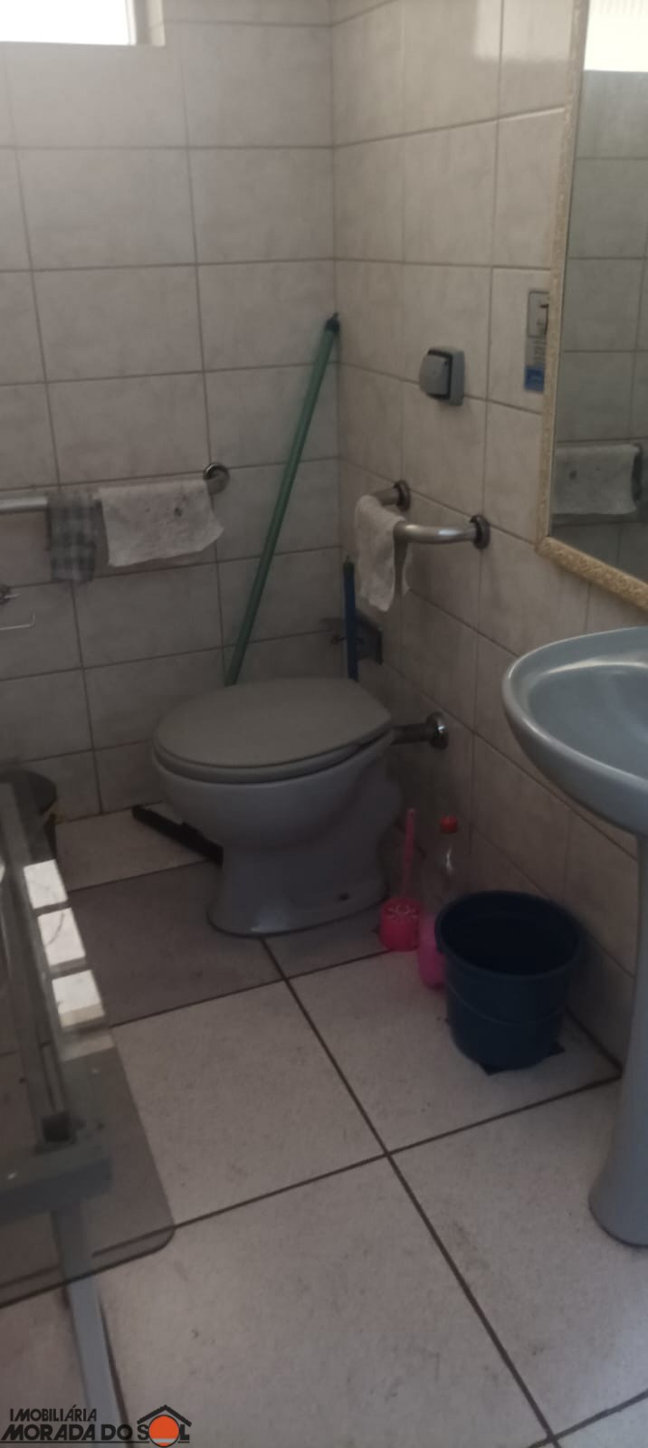 Cjto Comercial_sala para venda no bairro Jardim Paraizo de Maringá - Foto 10