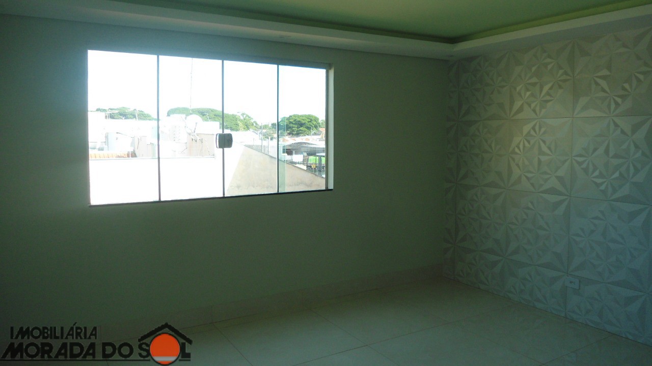Apartamento para venda no bairro Conjunto Habitacional Lea Leal de Maringá - Foto 6