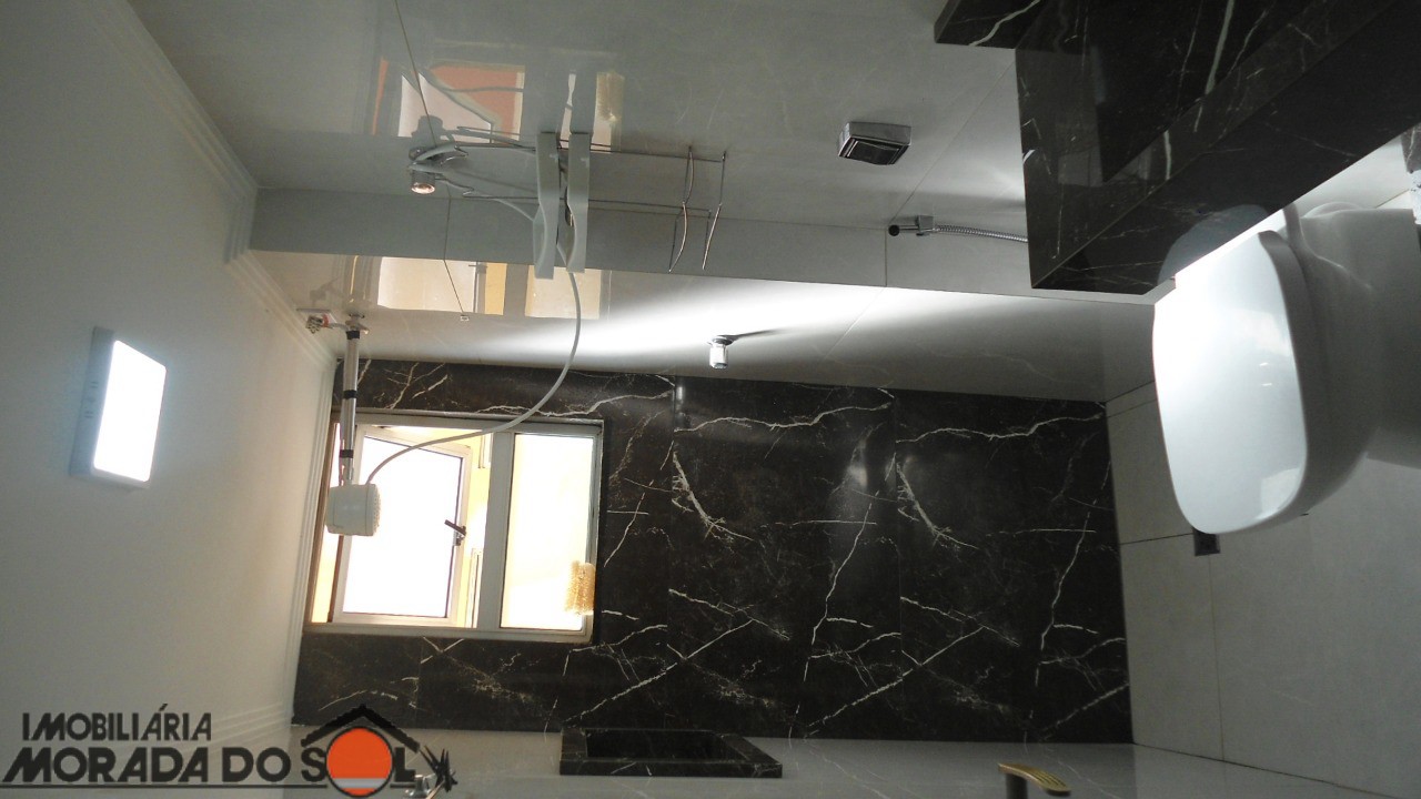 Apartamento para venda no bairro Conjunto Habitacional Lea Leal de Maringá - Foto 17