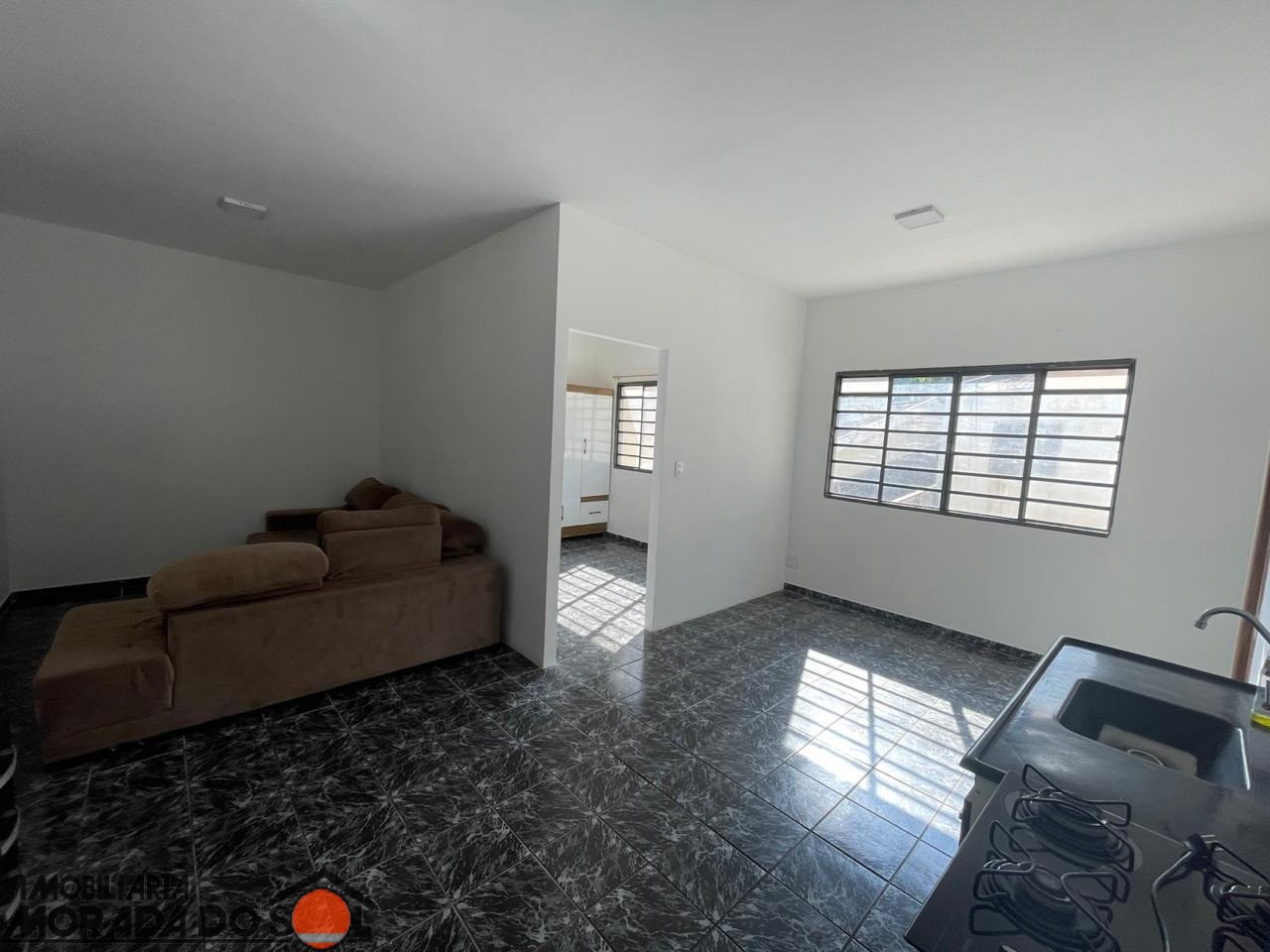 Apartamento para locacao no Zona 07 em Maringá com 0m² por R$ 1.100,00