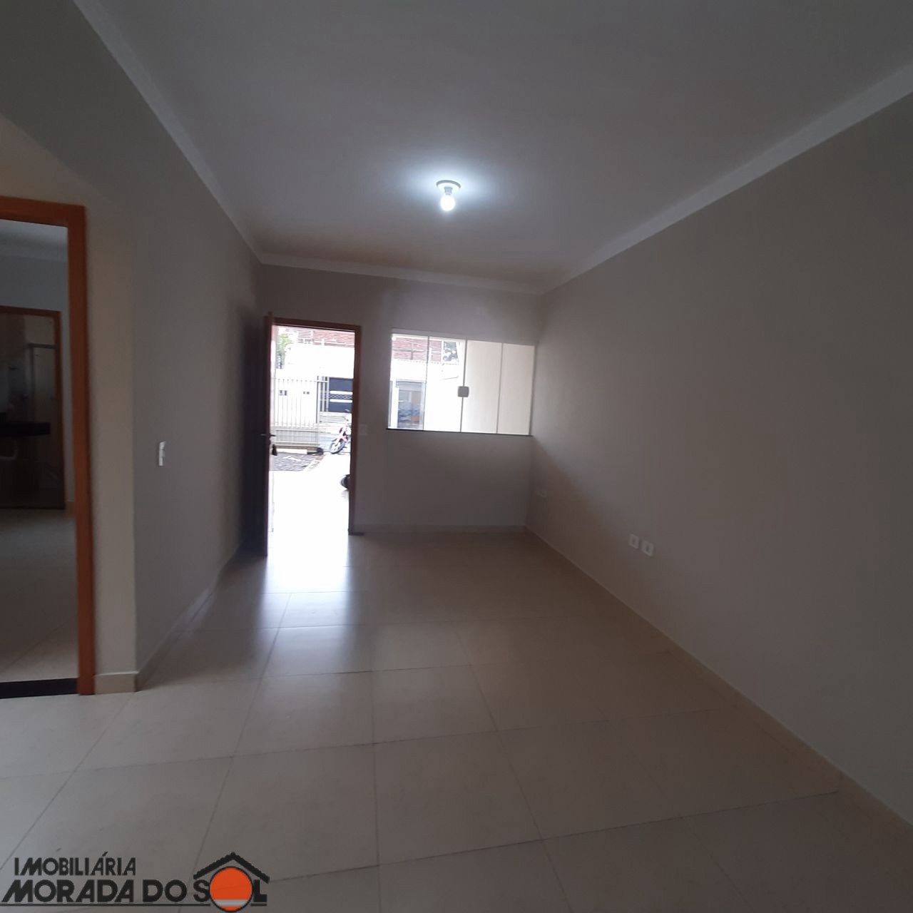 Casa Residencial para locacao no Jardim Ipanema em Maringá com 90m² por R$ 1.900,00