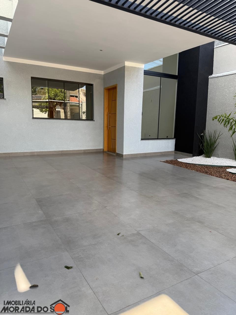 Casa Residencial para venda no Parque Residencial Tuiuti em Maringá com 0m² por R$ 445.000,00