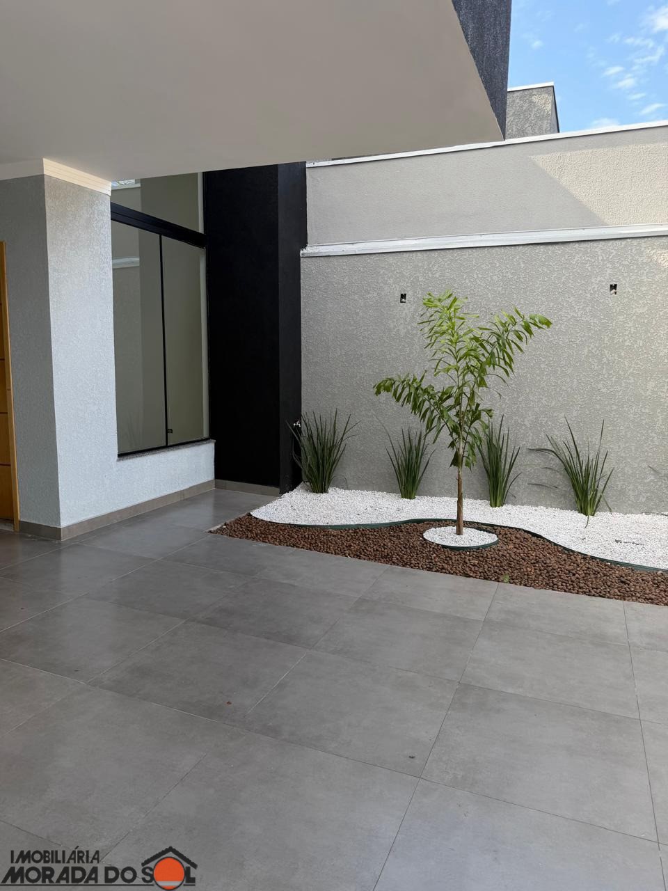 Casa Residencial para venda no Parque Residencial Tuiuti em Maringá com 0m² por R$ 445.000,00