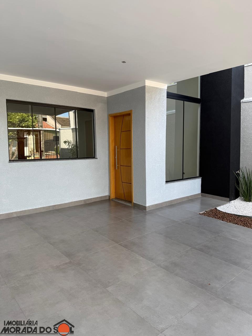 Casa à venda em Parque Residencial Tuiuti, Maringá — Portal Chave Fácil