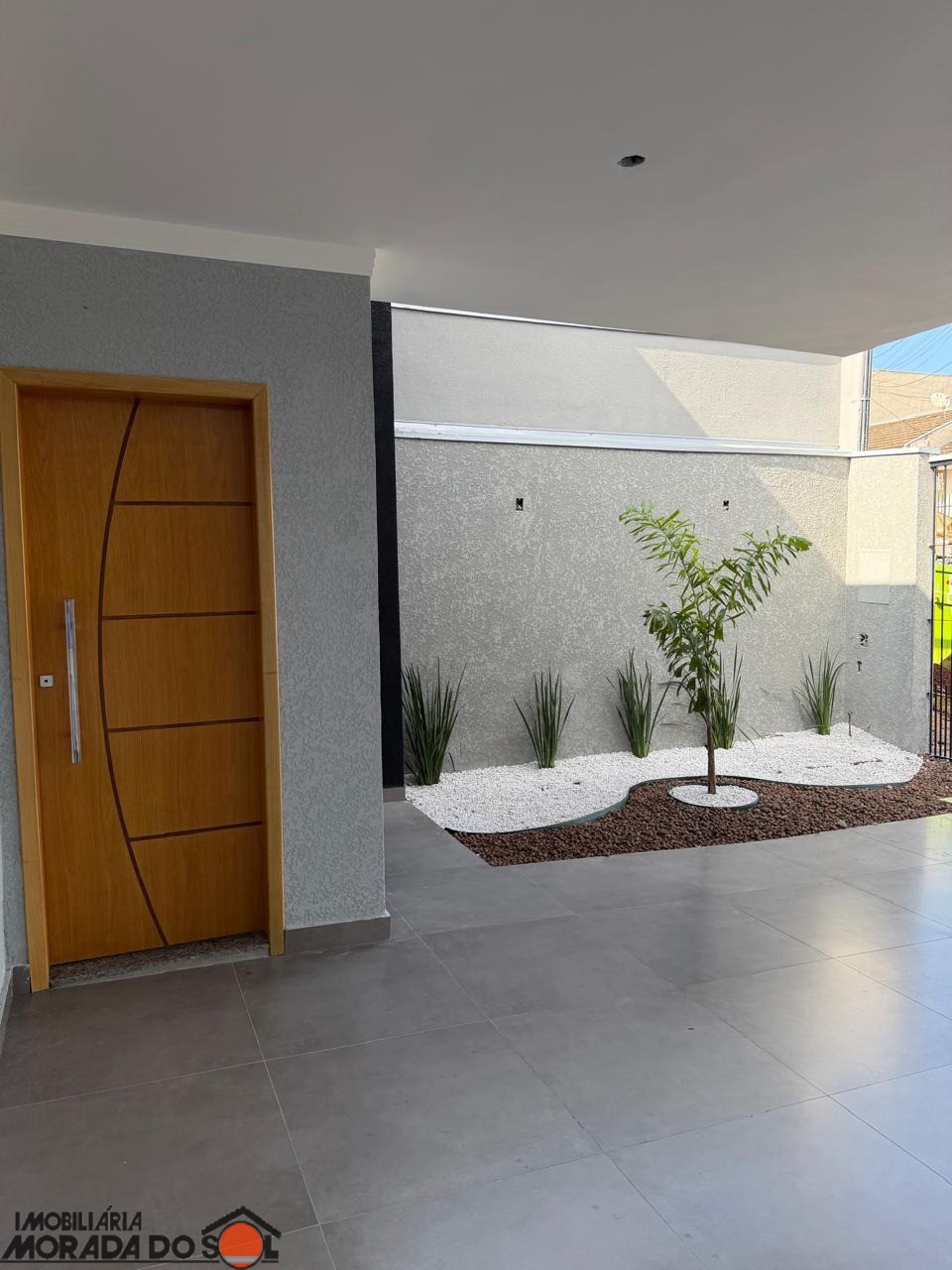Casa à venda em Parque Residencial Tuiuti, Maringá — Portal Chave Fácil