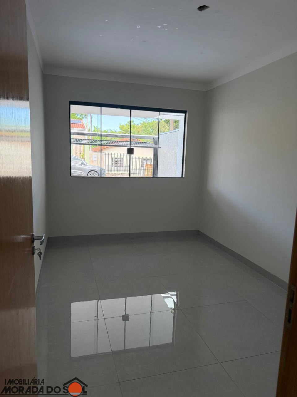 Casa à venda em Parque Residencial Tuiuti, Maringá — Portal Chave Fácil