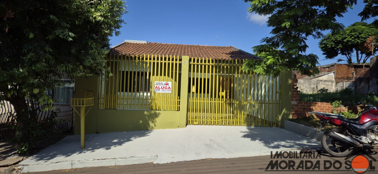 Casa para alugar em Jardim Bertioga, Maringá — Portal Chave Fácil