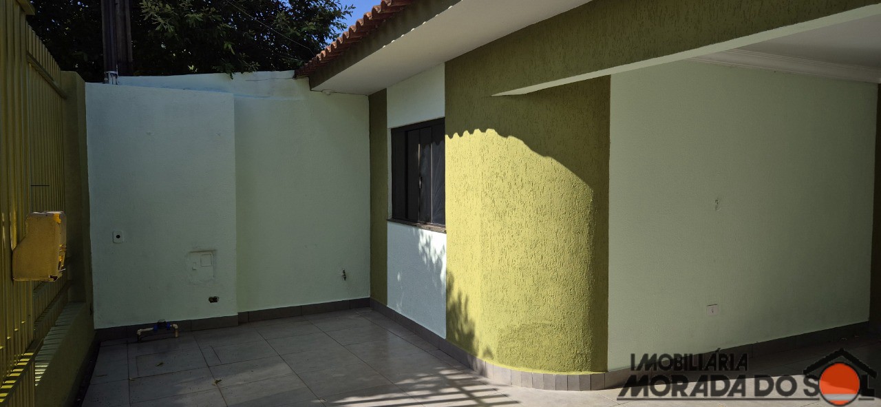 Casa Residencial para locacao no Jardim Bertioga em Maringá com 80m² por R$ 2.000,00
