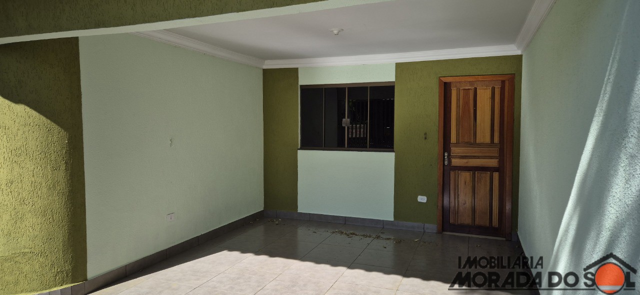 Casa para alugar em Jardim Bertioga, Maringá — Portal Chave Fácil