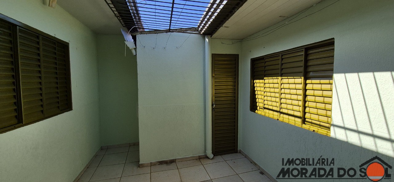 Casa para alugar em Jardim Bertioga, Maringá — Portal Chave Fácil