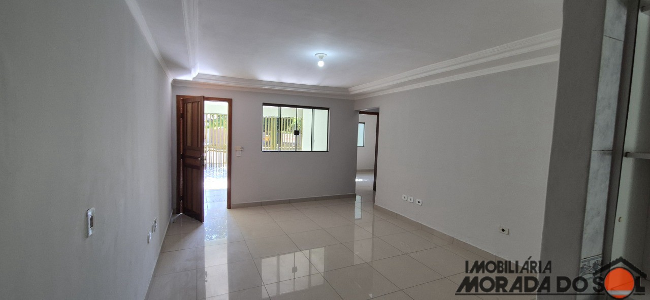 Casa para alugar em Jardim Bertioga, Maringá — Portal Chave Fácil