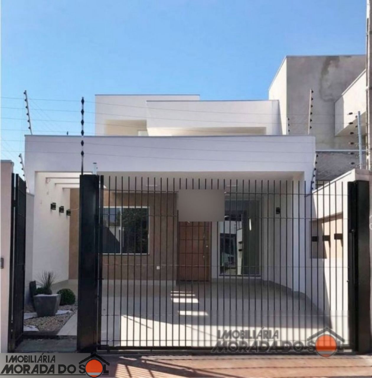 Casa para alugar em Jardim Itália Ii, Maringá — Portal Chave Fácil