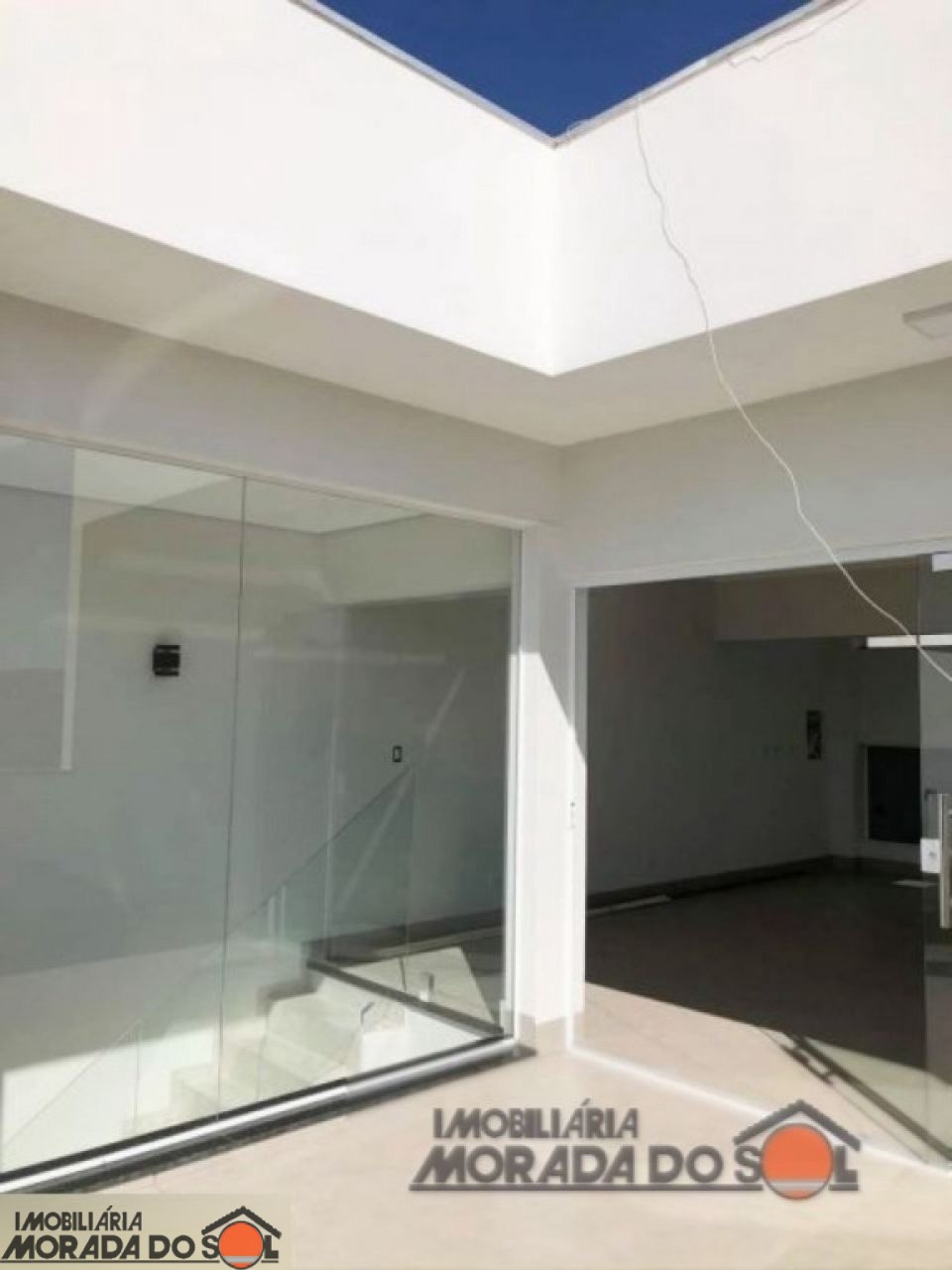 Casa para alugar em Jardim Itália Ii, Maringá — Portal Chave Fácil
