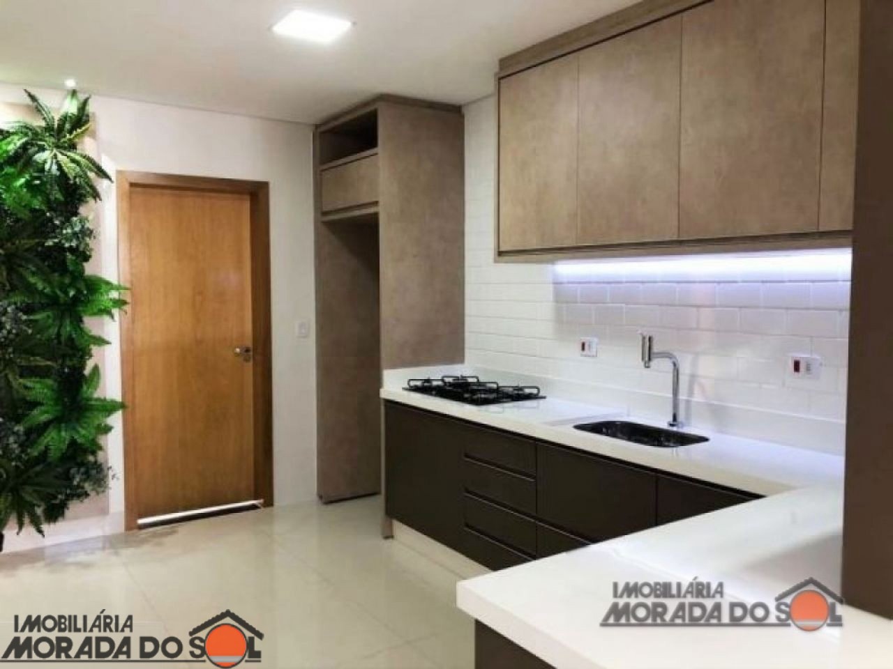 Casa para alugar em Jardim Itália Ii, Maringá — Portal Chave Fácil
